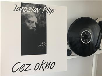 Jaroslav Filip  Cez Okno